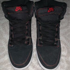 Nike Dunk High Pro SB 'Thermal Stitch’ Size 13